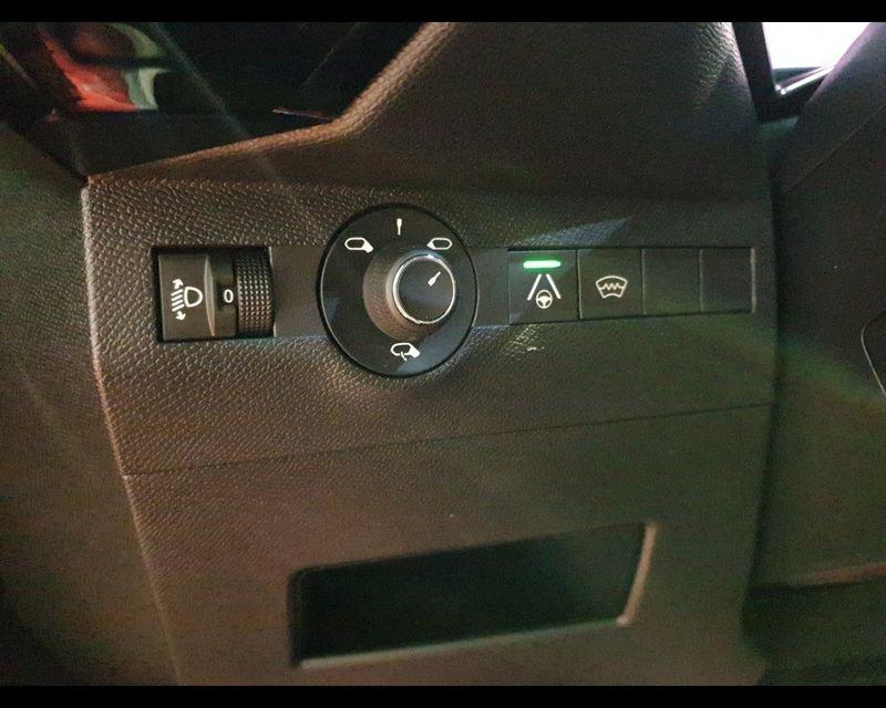 DS DS 7 Crossback BlueHDi 130 aut. Performance Line