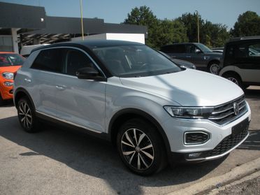 Volkswagen T-Roc 1.5 TSI BlueMotion Technology ''GPL''