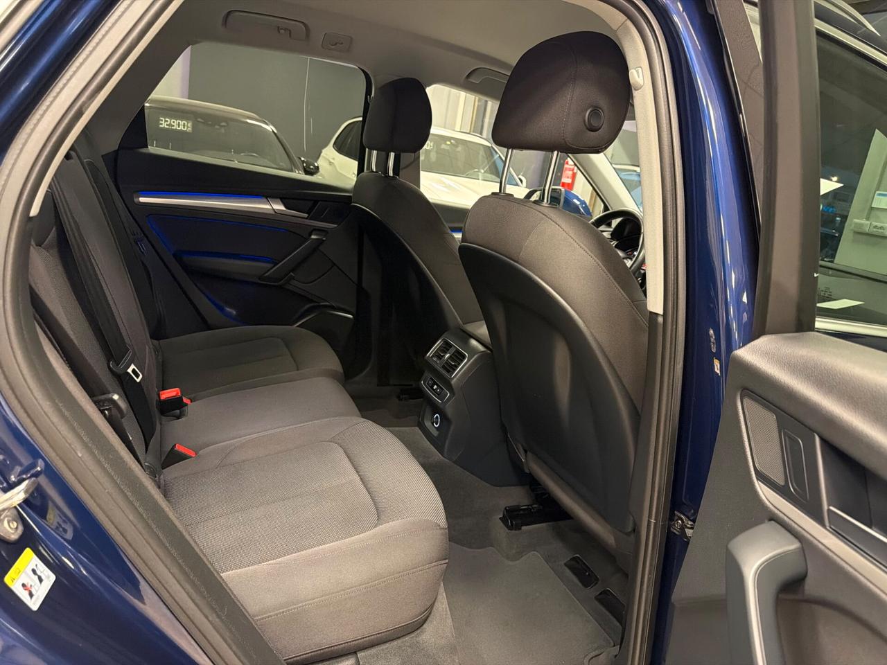 Audi Q5 40 TDI quattro S tronic