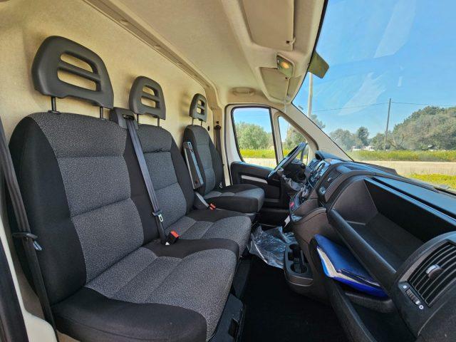 FIAT Ducato 28 2.3 MJT 120CV PC-TN Furgone