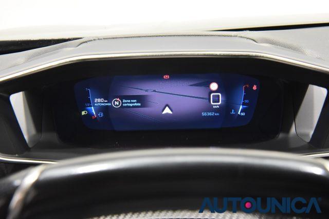 PEUGEOT 2008 1.2 PURETECH 130CV GT LINE NAVI LED 3D COCKPIT