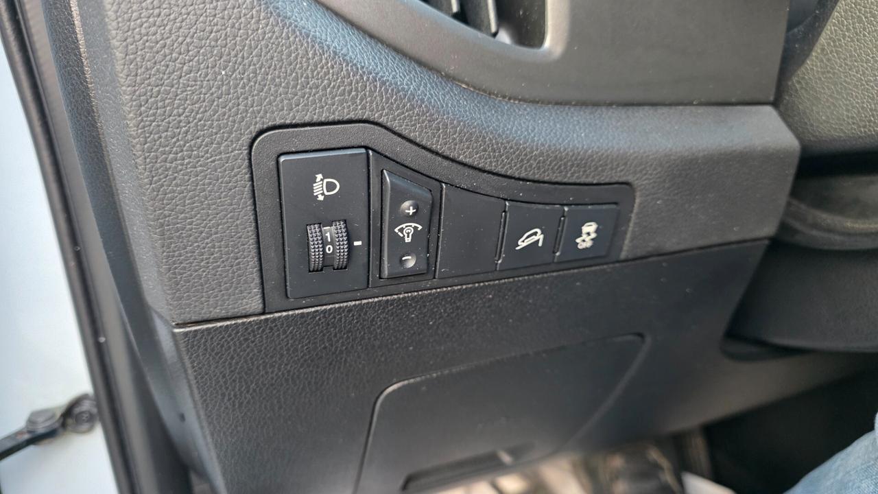 Kia Sportage 1.7 CRDI VGT 2WD