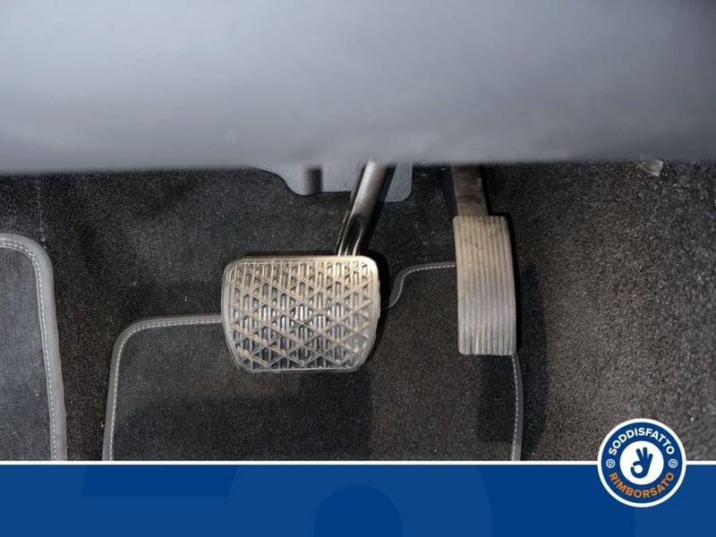 Mercedes-Benz GLA 200d Automatic Advanced Progressive