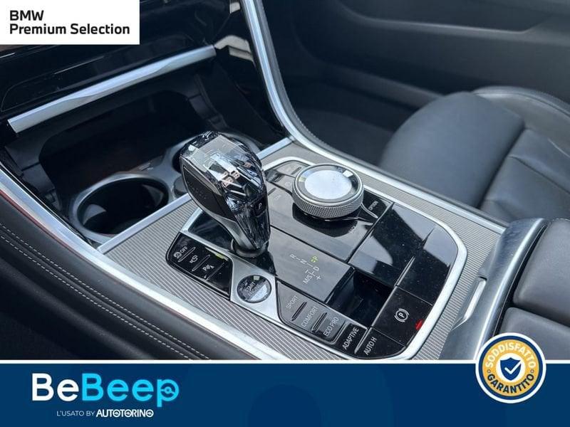 BMW Serie 8 G.C. 840D GRAN COUPE MHEV 48V XDRIVE AUTO