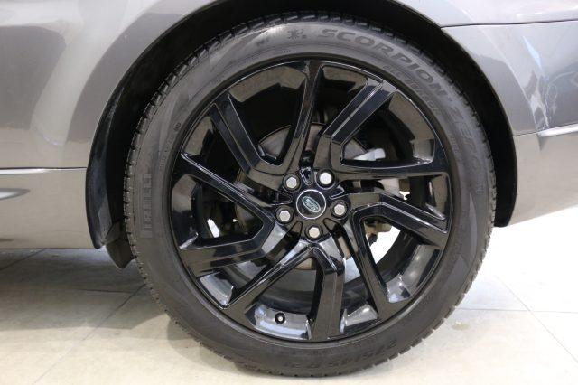 LAND ROVER Range Rover Sport 3.0 SDV6 249 CV HSE ""TETTO PANO""