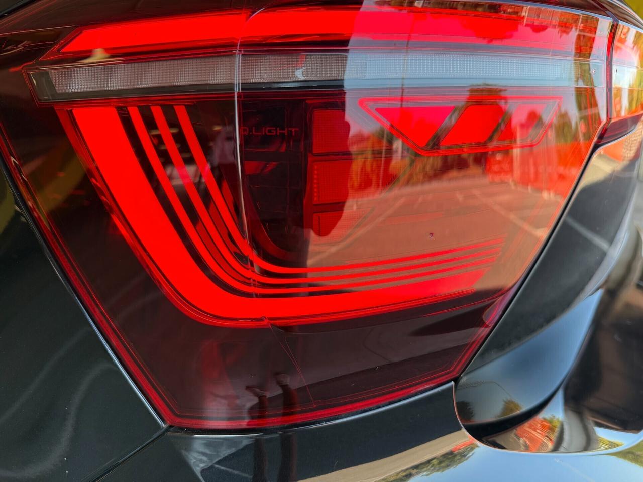 Volkswagen Polo 1.0 TSI Style 2022 - 57.000 km Certificati - Garanzia 12 Mesi - Aprilia