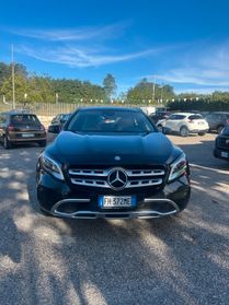 Mercedes-benz GLA 200 180 d Automatic Premium - 2017
