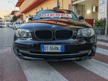 BMW SERIE 1 (E87) 2.0 118D CV143 KW105 FUTURA