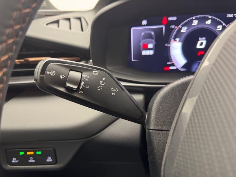 CUPRA TERRAMAR 1.5 HYBRID DSG