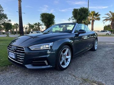 AUDI A5 2.0 TDI 190 CV quattro S tronic Design