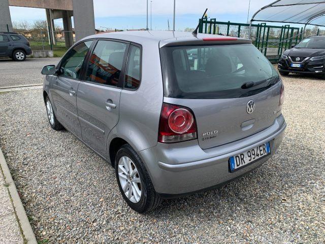 VOLKSWAGEN Polo 1.2/70CV 12V 5p. Comfortline
