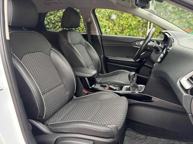 KIA XCeed 1.5 T-GDi 160 CV MHEV iMT Evolution
