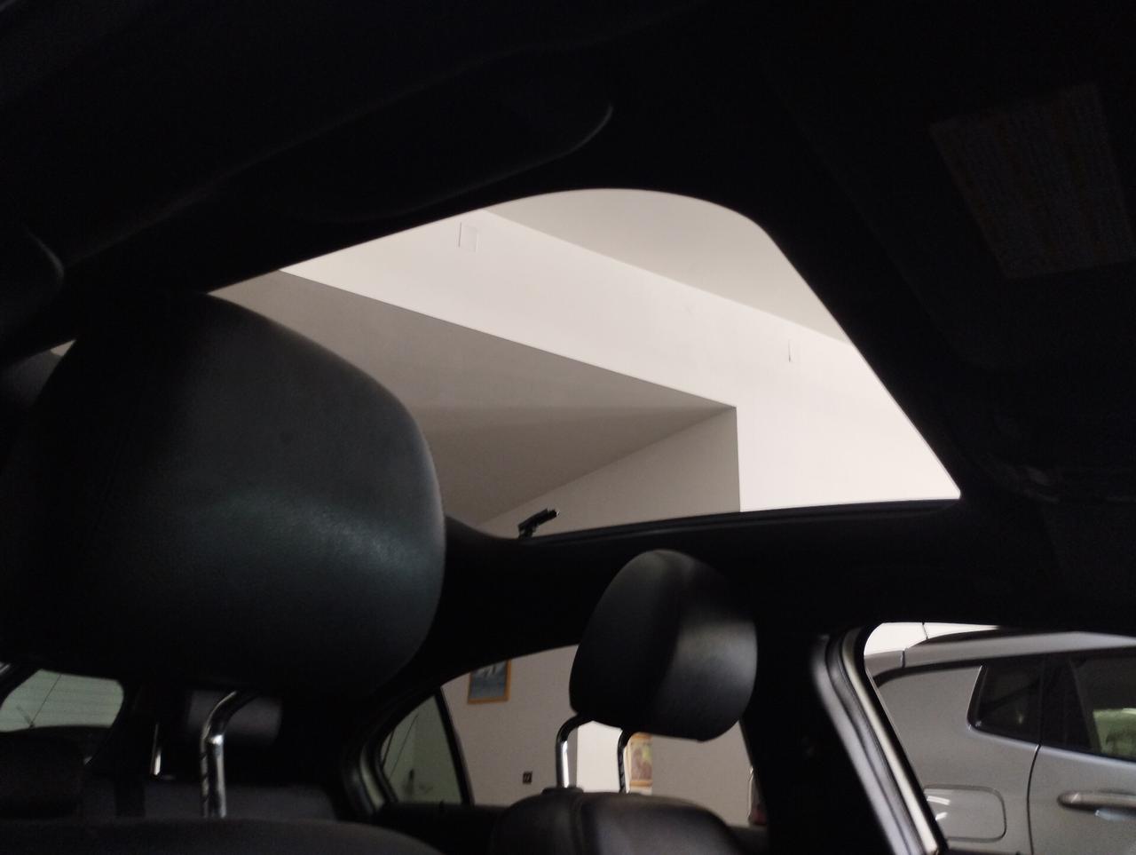 Mercedes-benz A 180 CDI Sport con vetro tetto apribile rotto