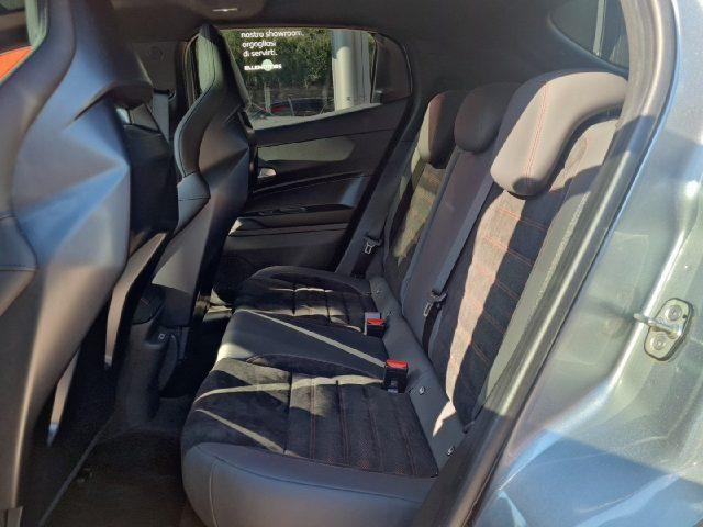 ALFA ROMEO Junior ELETTRICA 156CV SPECIALE