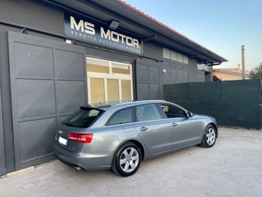 Audi A6 Avant 3.0 TDI 245 CV quattro S tronic