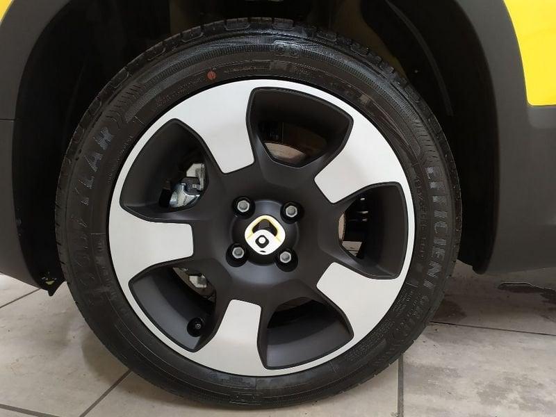 FIAT Pandina Cross 1.0 firefly hybrid s e s 70cv