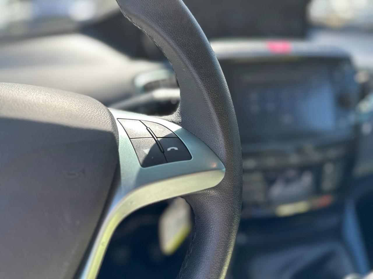 LANCIA Ypsilon III 2021 - Ypsilon 1.0 firefly hybrid Platino s&s 70cv