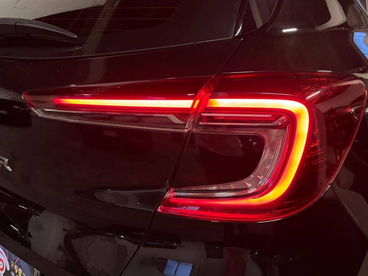 Renault Captur Blue dCi 115 CV Business ''\\