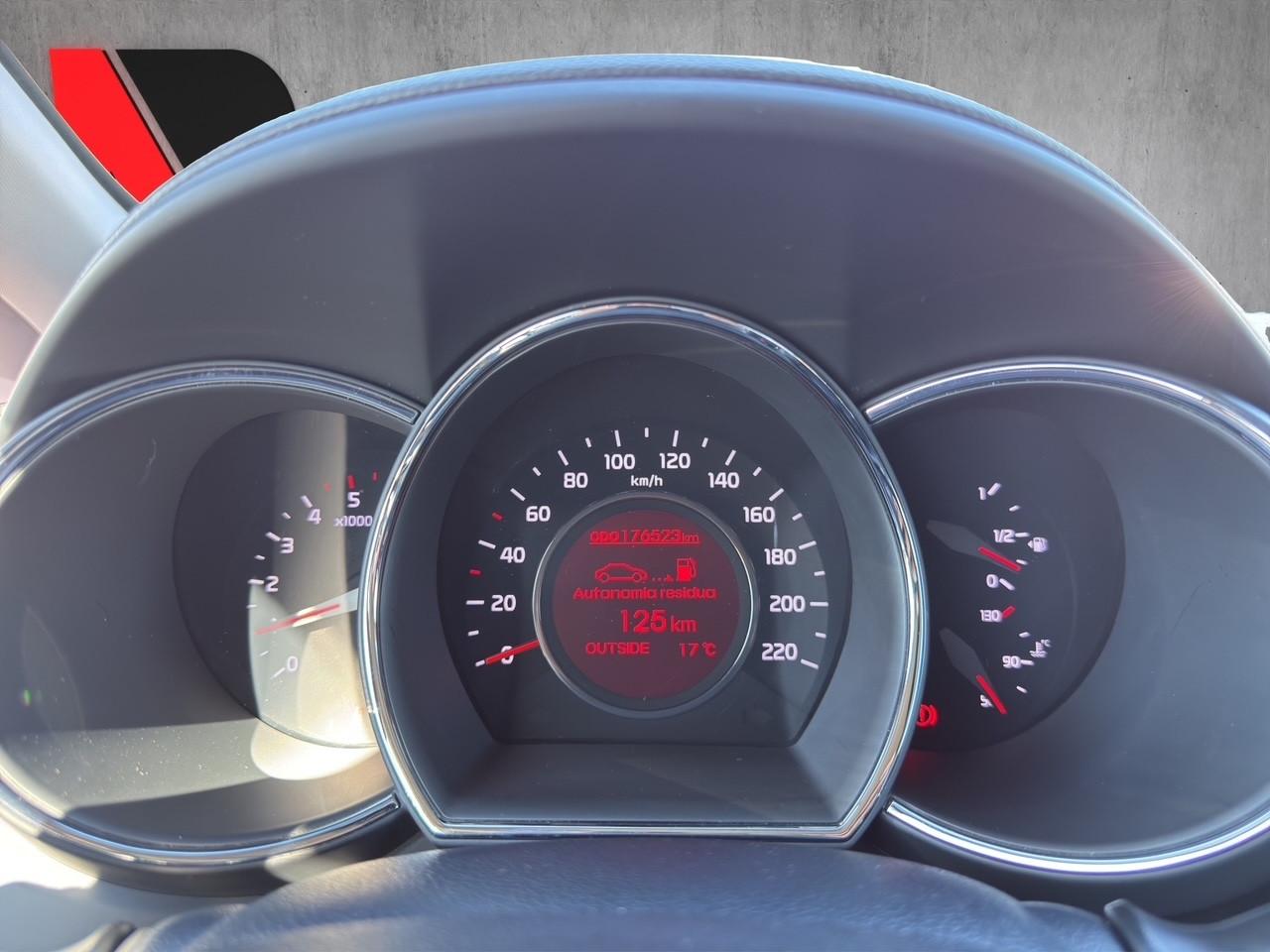 Kia Rio 1.4 CRDi 90CV 5 porte Cool