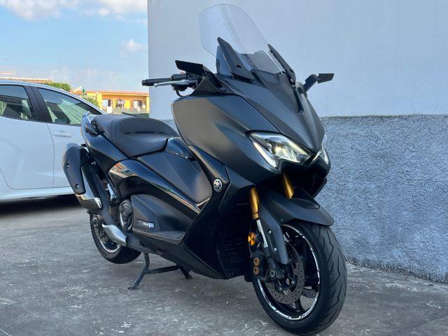 YAMAHA T Max 530 SX