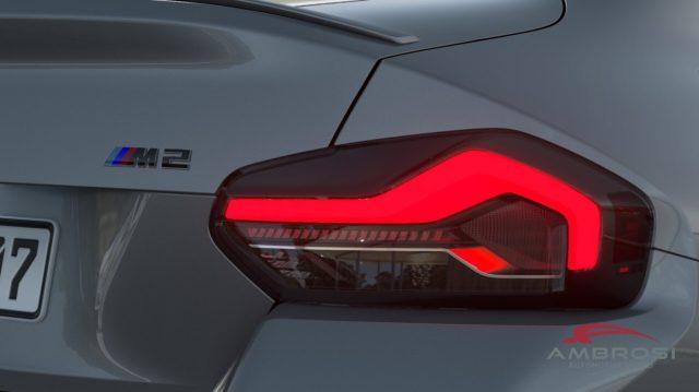 BMW M2 Coupé M-Driver's Plus Package