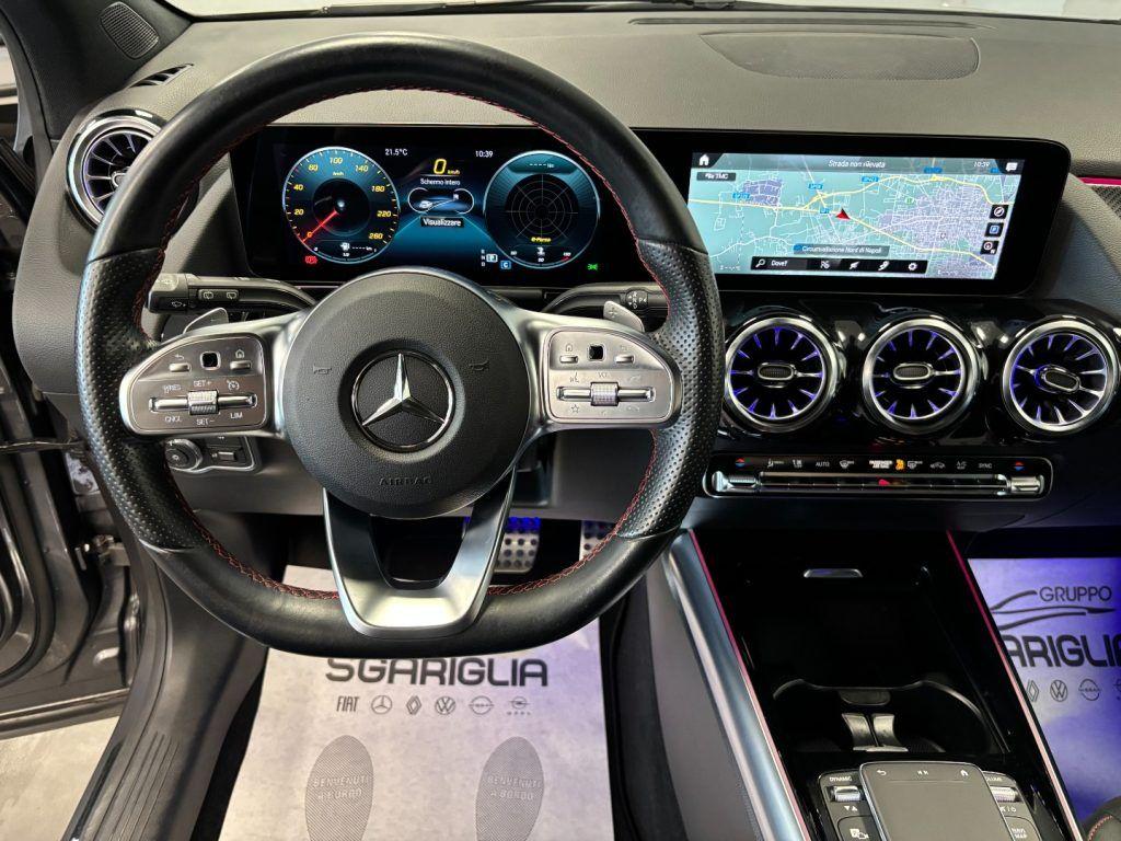 Mercedes GLA d AMG Premium Automatico