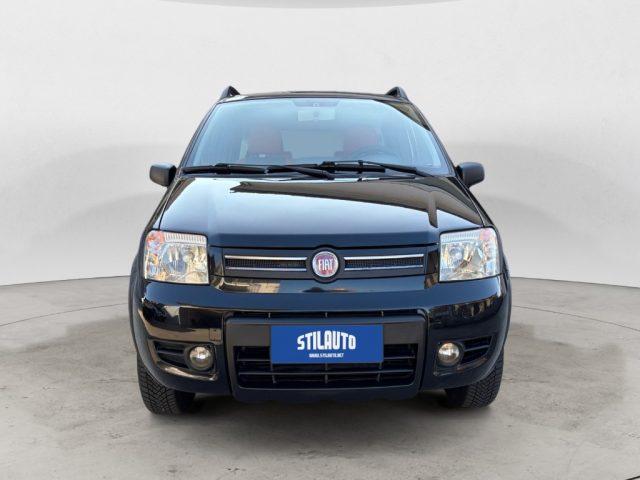 FIAT Panda 1.3 MJT 16V 4x4 Climbing ELD NEOPATENTATI