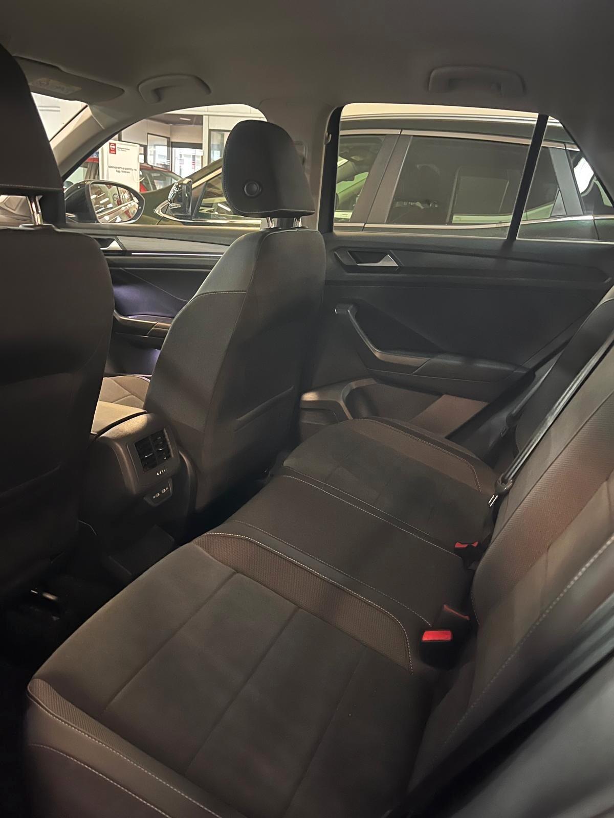 Volkswagen T-Roc 1.0 TSI Style