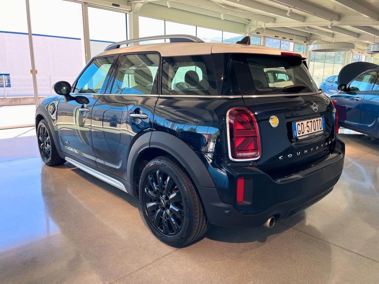 Mini Cooper S Countryman 1.5 SE Business ALL4 Automatica *PREZZO REALE*