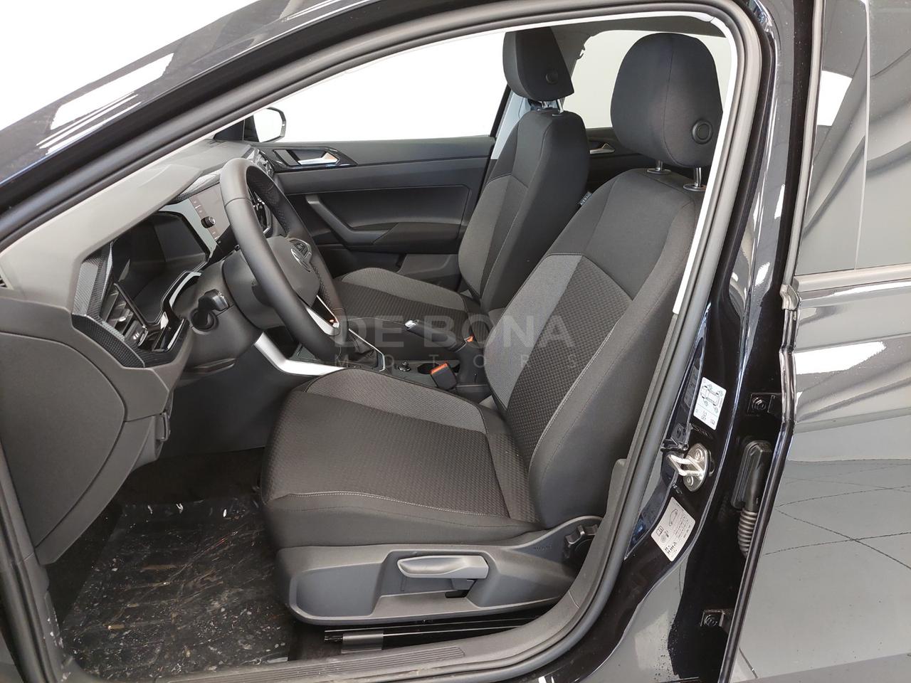 Volkswagen Polo 1.0 evo life 80cv