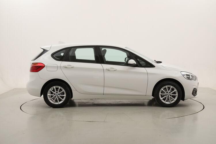 BMW Serie 2 Active Tourer 218i Active Tourer Advantage BR666632 1.5 Benzina 140CV