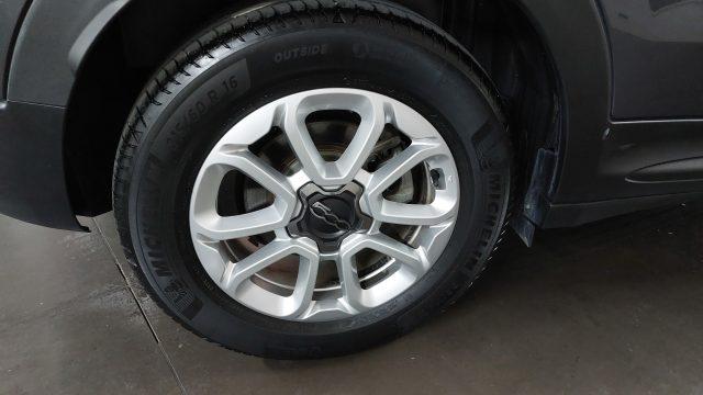 FIAT 500X 1.3 MultiJet 95 CV Business Az. Italia 70.000 Km
