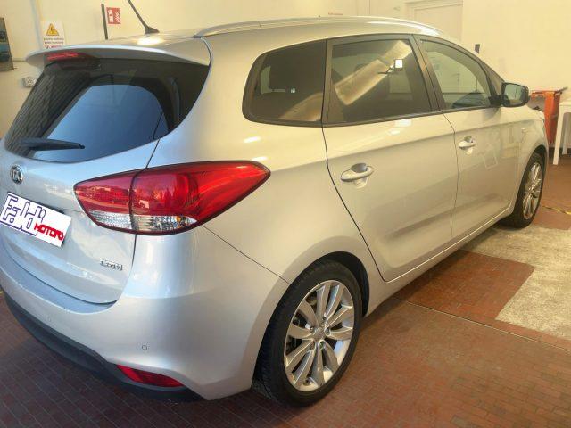 KIA Carens 1.7 CRDi 115 CV Class Euro6b 7 Posti