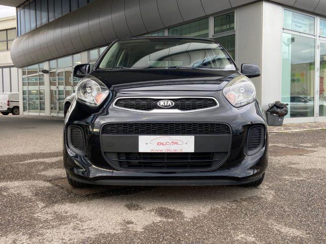 KIA Picanto 1.0 12V EcoGPL 5P. Active Collection