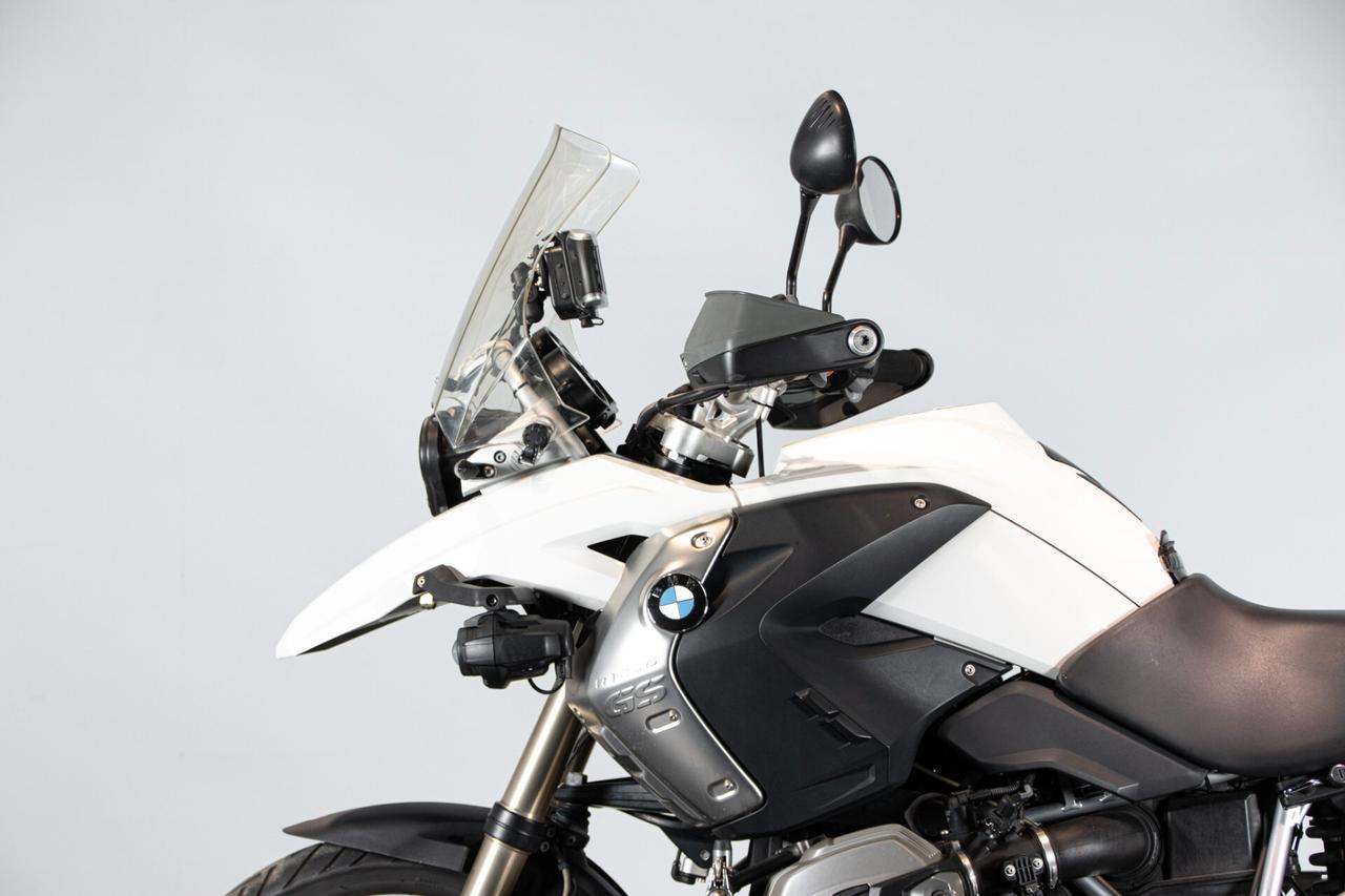 Bmw R 1200 GS - 2010