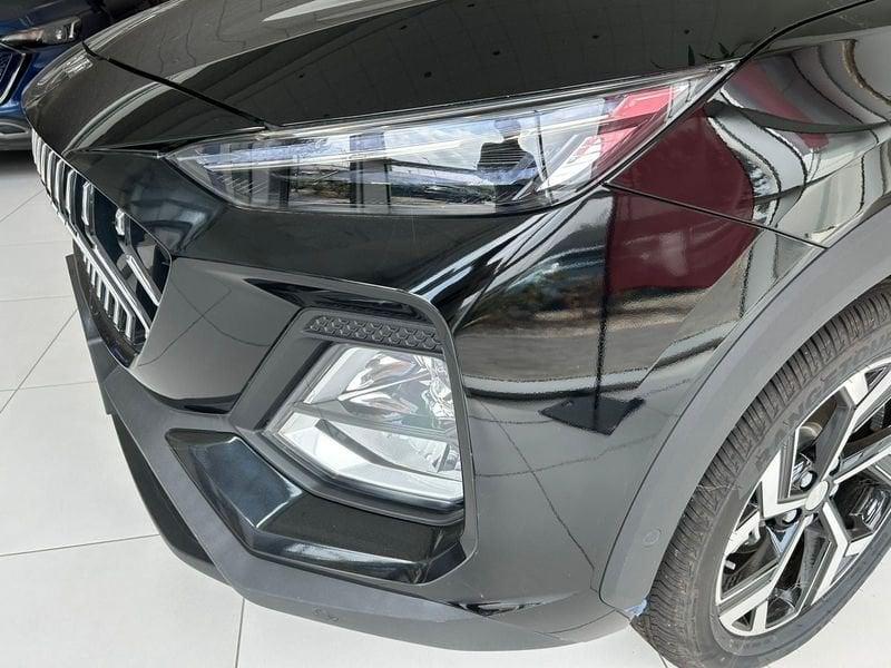 EVO Evo 7 1.5 turbo 174cv dct 6p.ti