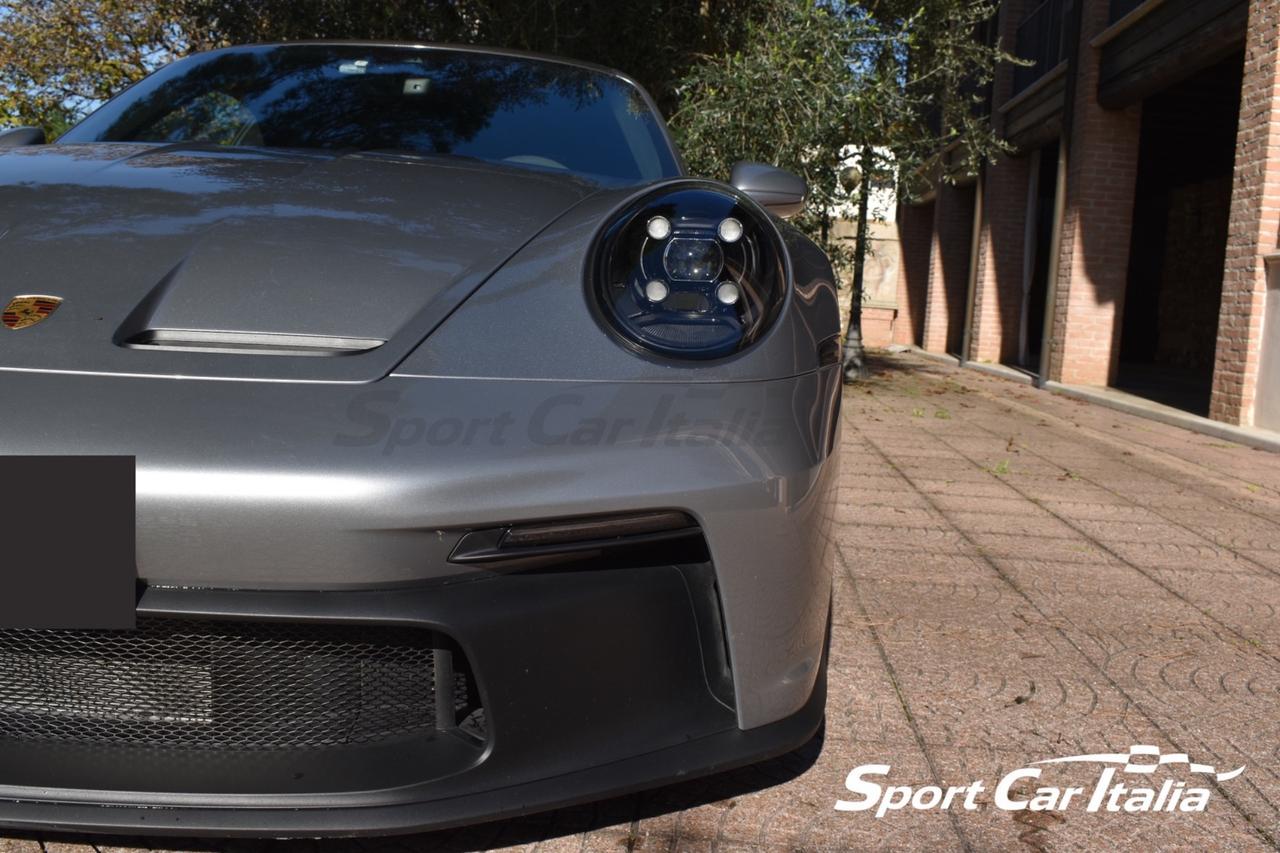 Porsche 992 GT3