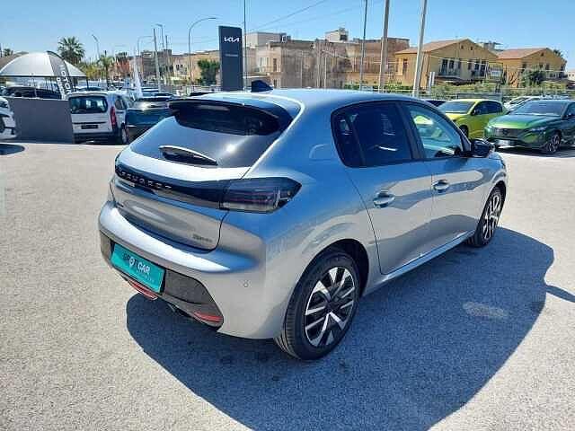 Peugeot 208 Turbo 100 CV 5 porte Business