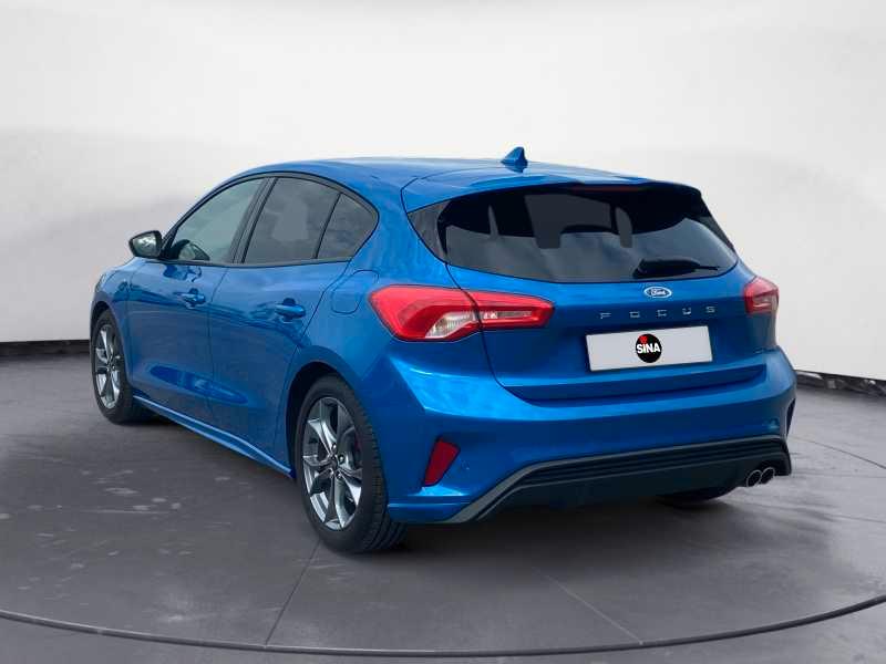 FORD Focus 1.5 ecoblue ST-Line s&s 120cv
