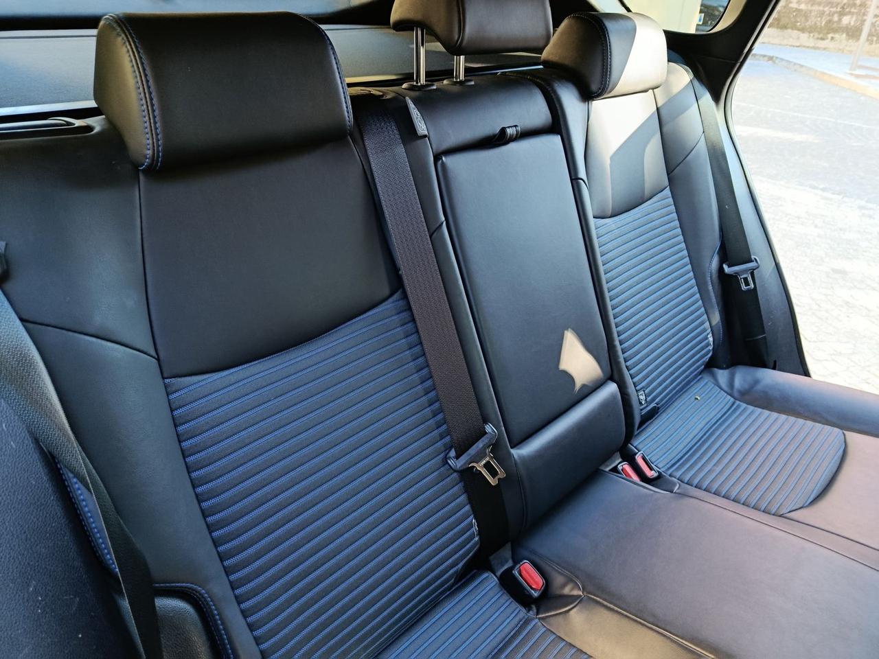 Toyota RAV 4 Style 2.5 VVT-i HEV #7509