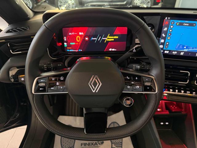 RENAULT Other 5 E-Tech 150 CV Comfort Range Tec*PARI AL NUOVO*