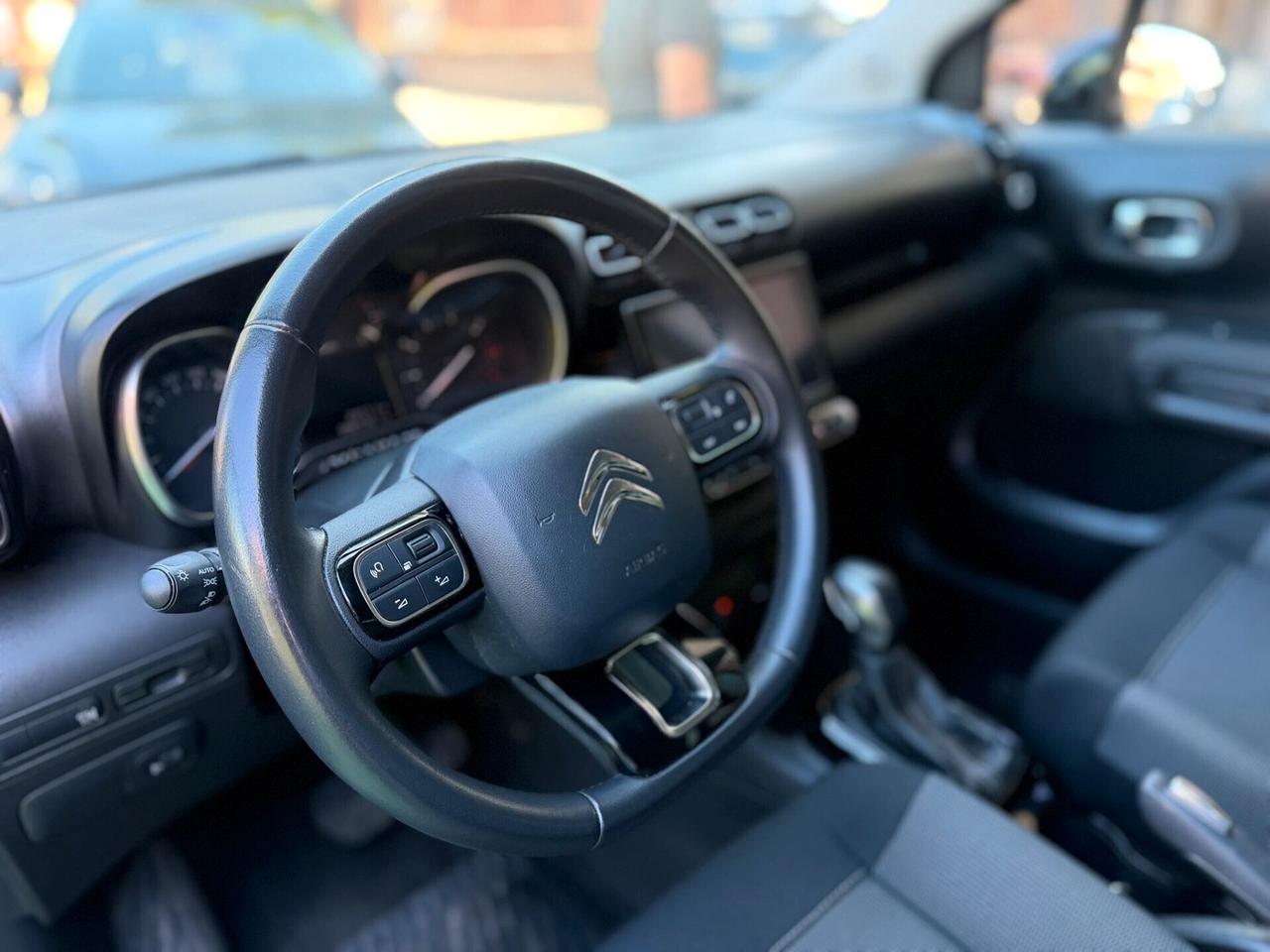Citroen C3 Aircross PureTech 130 S&S EAT6 Shine Pack