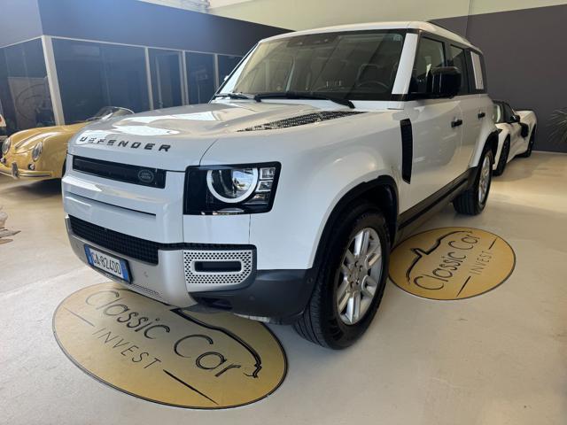 LAND ROVER Defender 110 2.0 SD4 AWD SE 36 MESI GARANZIA