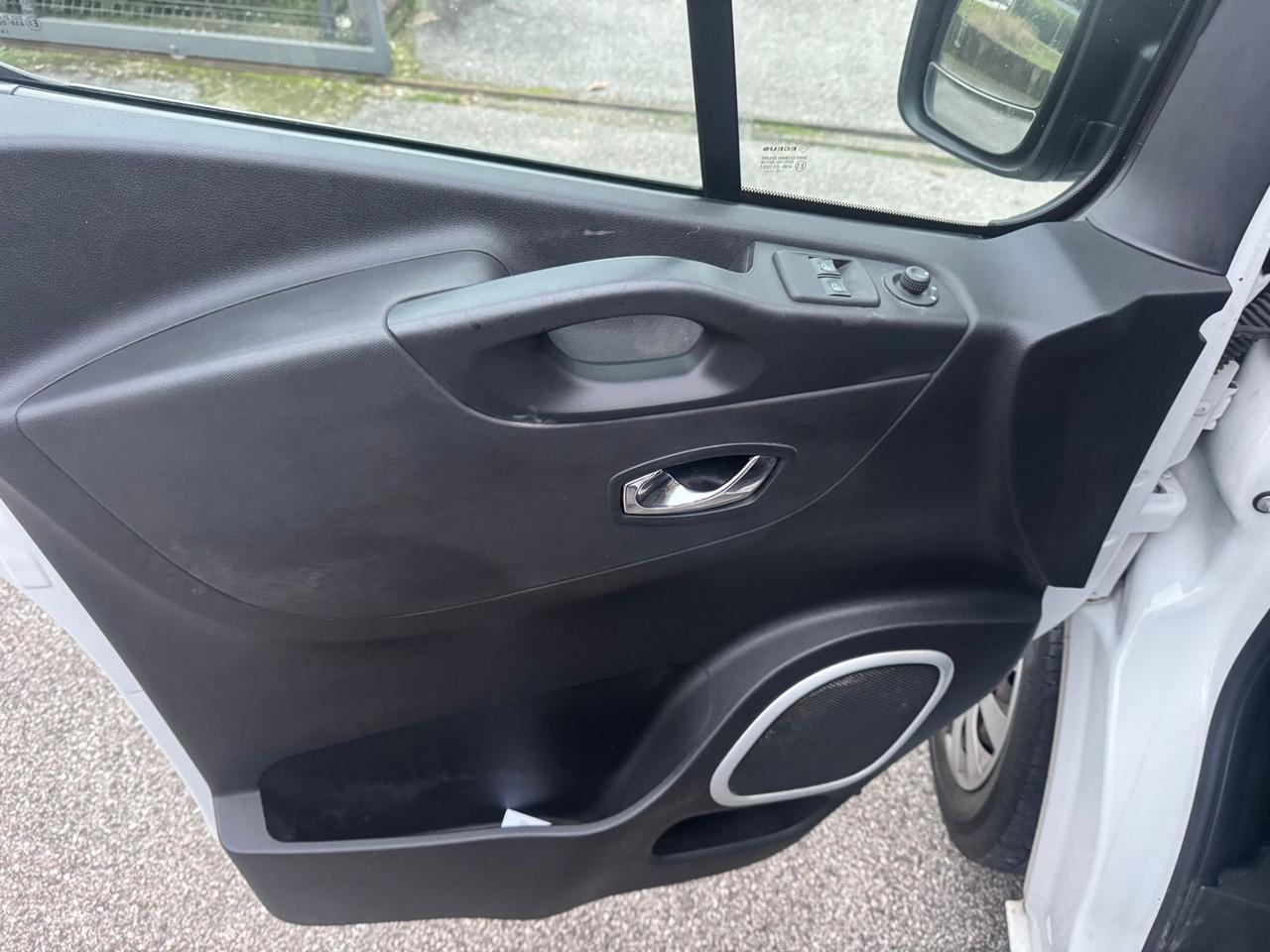 Opel Vivaro 27 1.6 BiTurbo S&S PC-TN Furgone Edition