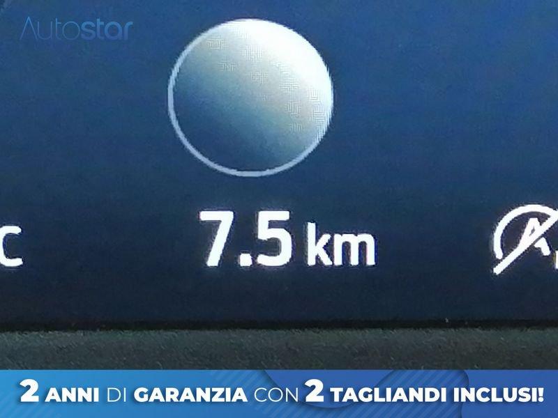 Ford Focus 1.0t ecoboost h ST-Line X 155cv powershift