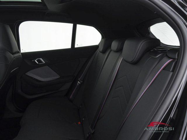 BMW 120 Serie 1 d 48V MSport Pro auto