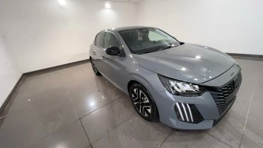 Peugeot 208 PureTech 100 Stop&Start 5 porte Allure