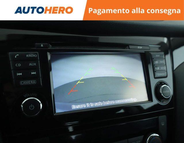 NISSAN Qashqai 1.6 dCi 4WD Business