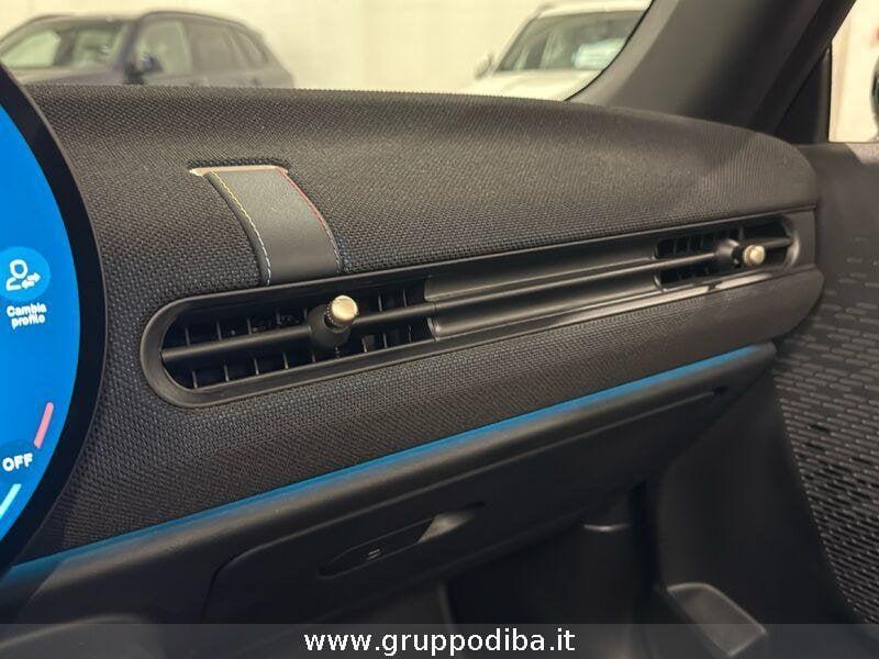 MINI Mini Cooper Cabrio F67 2.0 C Classic auto