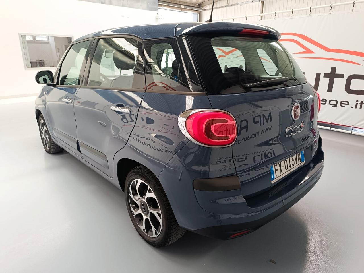 Fiat 500L 1.3 Multijet 95 CV Business